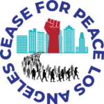 cease for peace logo